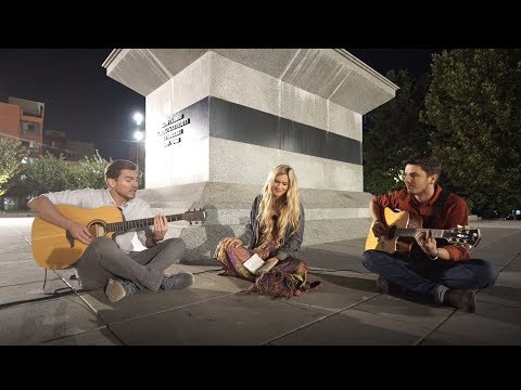 Shpat Deda ft. Joss Stone - Kosovo