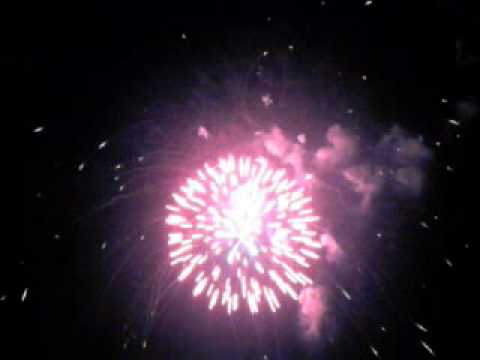 Fuochi Girifalco 15-08-2012