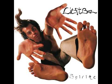 Litfiba - Lacio drom (Buon Viaggio)