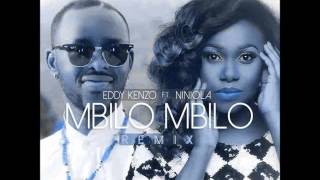 Eddy Kenzo Ft Niniola - Mbilo Mbilo Remix (NEW 2015) Eddy Kenzo Ft Niniola - Mbilo Mbilo Remix (NEW 2015)