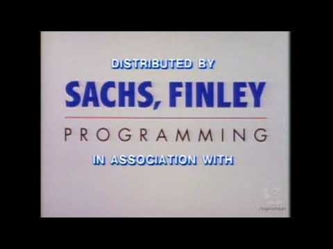 MWS/Sachs, Finley Programming/Troma (1991)
