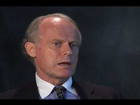 David Aikman on The Delusion Of Disbelief