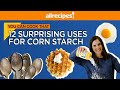 12 Surprisingly Great Uses for Cornstarch | You Can Cook That | Allrecipes.com