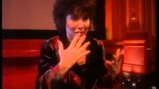 Liza Minnelli and Ruby Wax - 1996