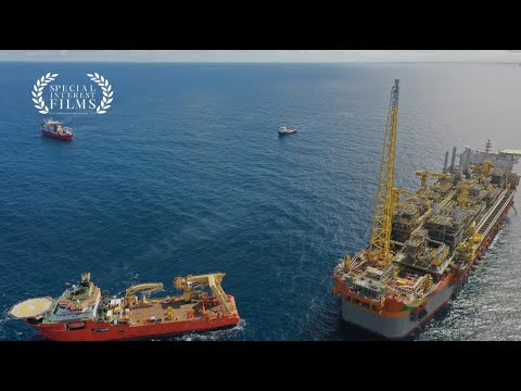 SBM Offshore: Leading the Way in Sustainable Ocean Infrastructure