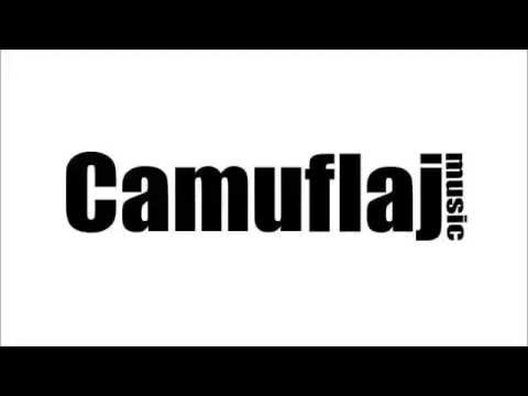 Camuflaj feat. Anda Dimitriu - In Jurul Lumii (2010)
