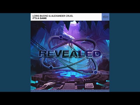 It's A Game (Extended Mix)