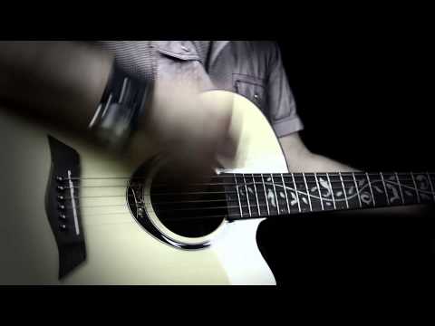 Happy - Pharrell Williams (Jorge Ferrara Cover)