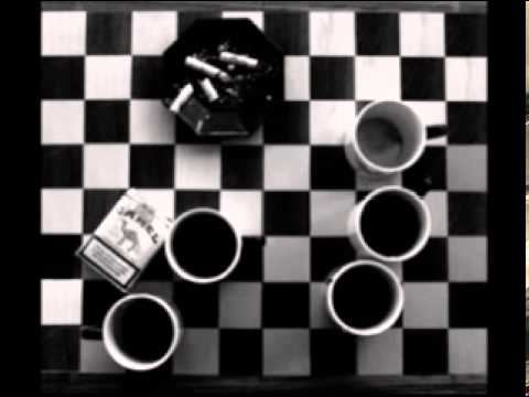 Michelle Featherstone - Coffee & Cigarettes.