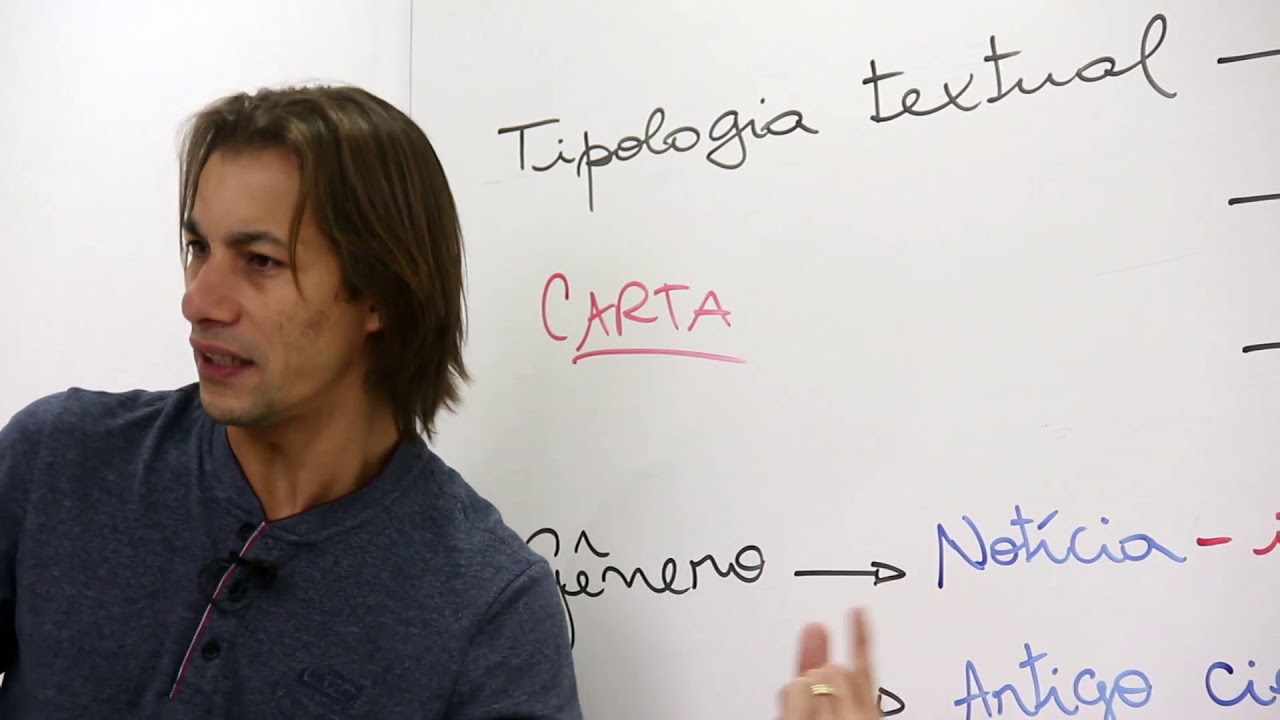 Aula Sensacional - VÍDEO 01