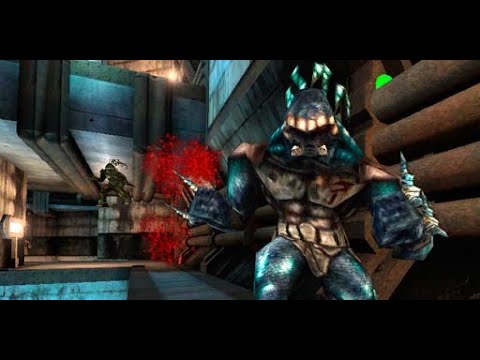 INVASION | Unreal Tournament 2004