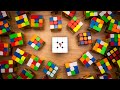 And The Mysterious Rubik S Cube Is