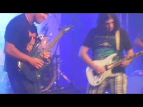 Gyodai - Ken's Theme (AnimeBomb 2015)