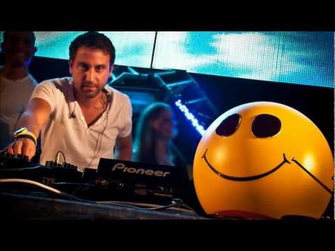 Gala vs Roman Fluegel - Freed From Gehts noch (Mike Candys Mashup Preview)