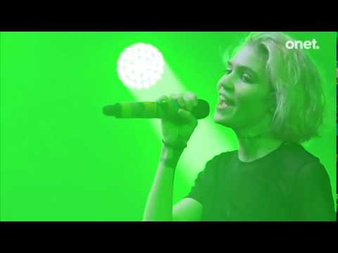 Grimes - Open'er Festival 2016