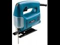 Makita 4350CT - видео