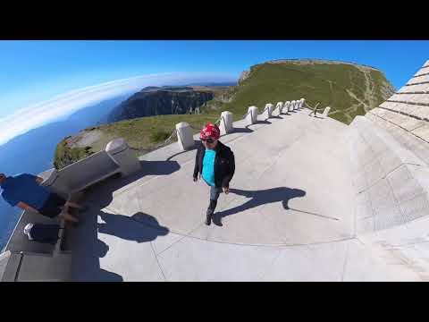 Traseu de o zi: Busteni, Cabana Babele, Crucea Caraiman, Jepii Mici