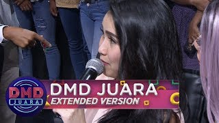 Download lagu Seberapa Gregetnya Ayu Ting Ting?? -  DMD Juara Part 6 (26 Sept 2018)) mp3