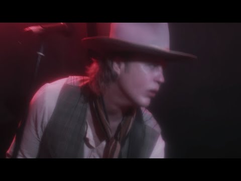 Jack Ladder  SPARROW from 'Separation Rock'