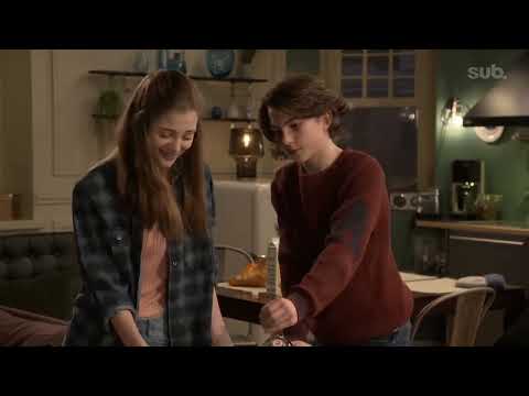 Salkkarit jakso 3044