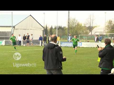 Trailer zum Kreispokalfinale der A-Jugend und dem Oberligaspiel SV Spielberg - FC Villingen