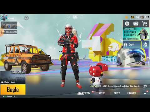 mamut 17 seviye oldu