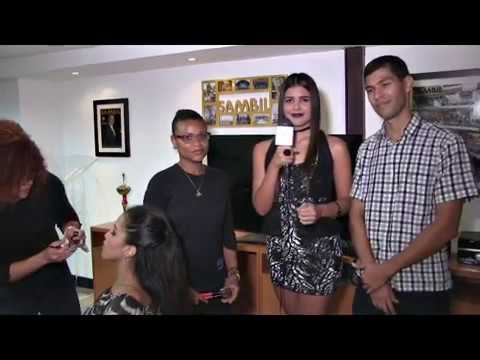 ¡Estudio Luisa Marcano realzó la belleza de nuestra modelos del Viernes de Moda!