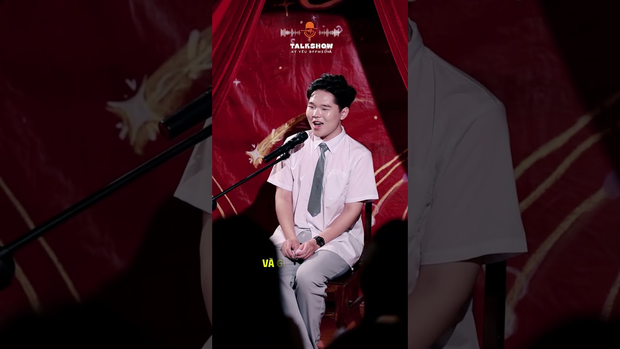 Bạn biết ơn ai nhất trong thời học sinh?