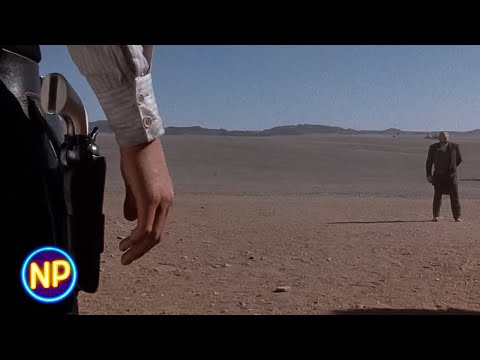 Duel with the Sheriff | Silverado (1985) | Now Playing