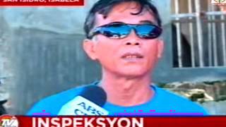 TV Patrol Cagayan Valley - Jun 16 2017