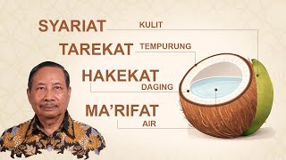 Download lagu “Makna Syariat, Tarekat, Hakikat & Ma’rifat — Penjelasan Paling Mudah Dipahami (Episode 1)” mp3