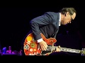 Joe Bonamassa on Alvin Lee's guitar at the Royal Albert Hall~Nobody Loves Me but My Mother