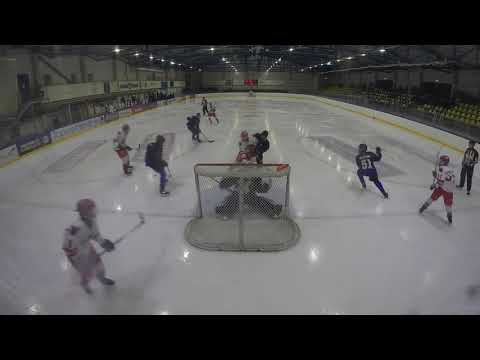 K-Espoo C2 vs JoVi C2 (19.1.2020)