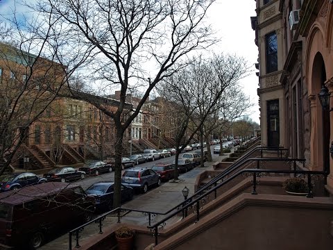 La Cortina Negra de Nueva York en los 70's