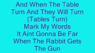 Rabbit-Jimmy Wayne