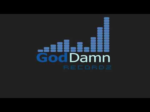 GodDamn, P.M.G.F, 44 Nigga'z - Tcheken Avan (Freestyle)