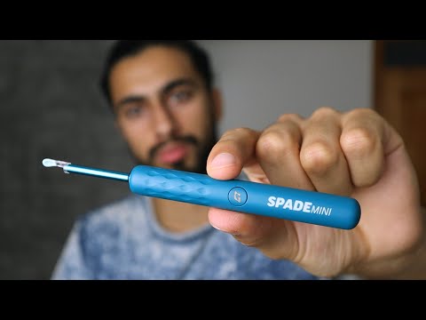 Axel Glade Spade Mini (Honest Review) | #1 Smart Ear...