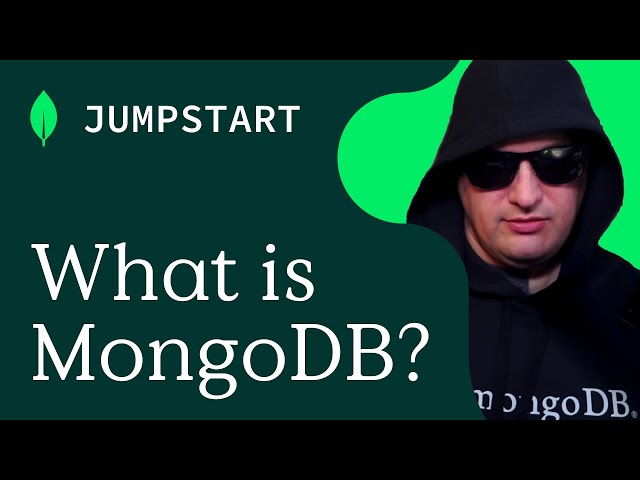About MongoDB