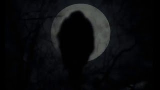 The Witch - Baby scene