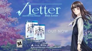 Root Letter video 1