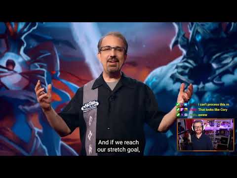 Shadowlands: Chains of Domination Reaction – Kingsmourne Cinematic Reaction | World of Warcraft