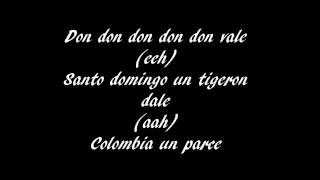 Juan Magan - Soy Un Don (Audio) ft. Mozart La Para LETRA