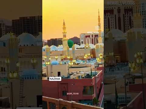 May the light of ﷺ guide our hearts fill our homes with peace and bring endless blessings into lives