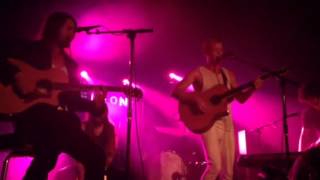 Brave Love by Kingsfoil (live)