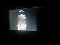Closing To Leap Frog Talking Words Factory VHS 2003