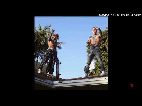 Lil Skies x Lil Gnar type beat - Ghouls (prod. 10kDemon)