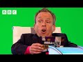 What Did Warick Davis Regularly Do In His First Car? | Would I Lie To You?