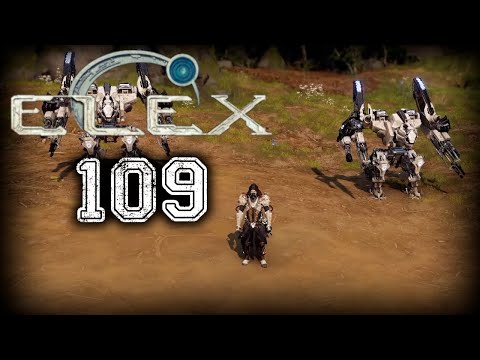 Elexetor Parsek ⚔ ELEX 109 [GER] (Blind)