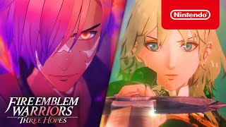 Fire Emblem Warriors: Three Hopes video 1