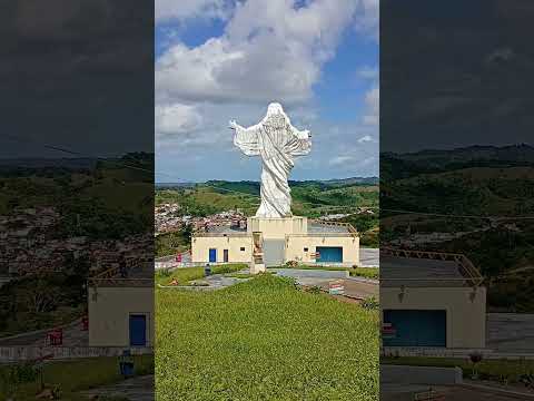 Nazaré recôncavo Bahiano #nazare #bahia #bahiameuorgulho 🇧🇷💚💛🌟🌞🌞🫶🏼🙏🏼Jesus #jesuschrist